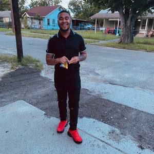 Meet your Posher, Melvin